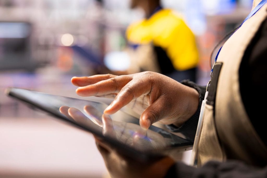 פתרונות 3PL לחנויות אונליין