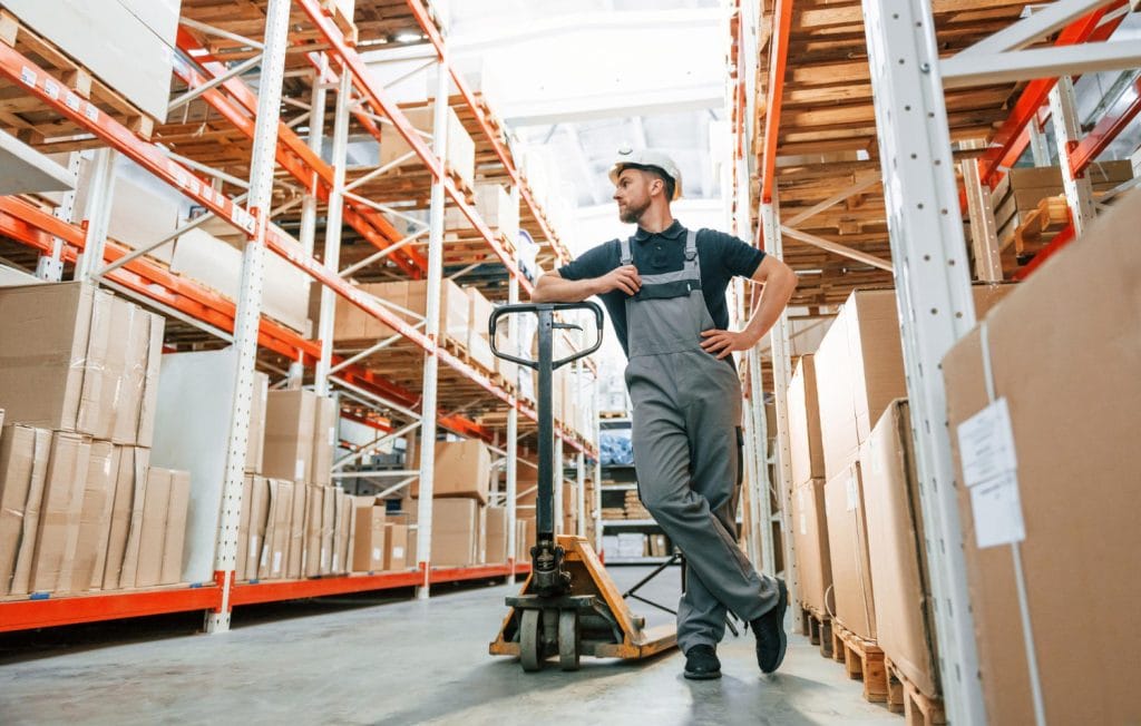 הובלת מטענים