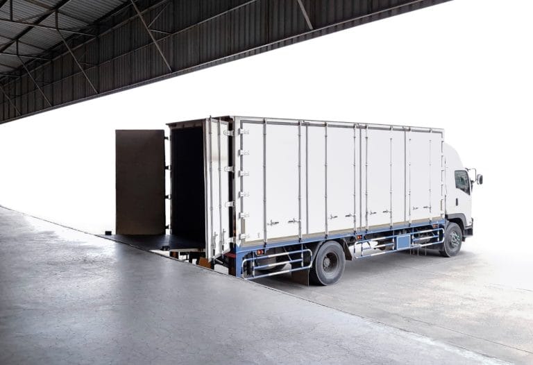 שירותי הובלה