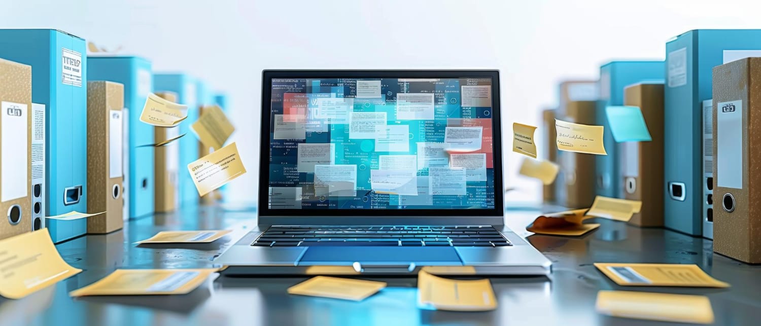 תוכנה לניהול מלאי