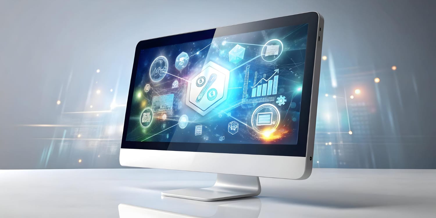 דף הבית 6 תוכנה לניהול מלאי